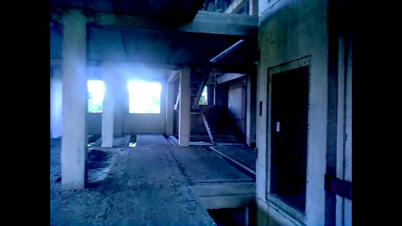 Закинутий військовий завод в м. Переяслав-Хмельницький | DF1 Explore Ep.4