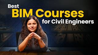 How to Choose the Right BIM Course for Your Engineering Career
