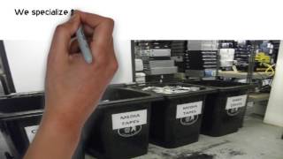 Chicago Electronics Recycling - Recycling Old Electronics