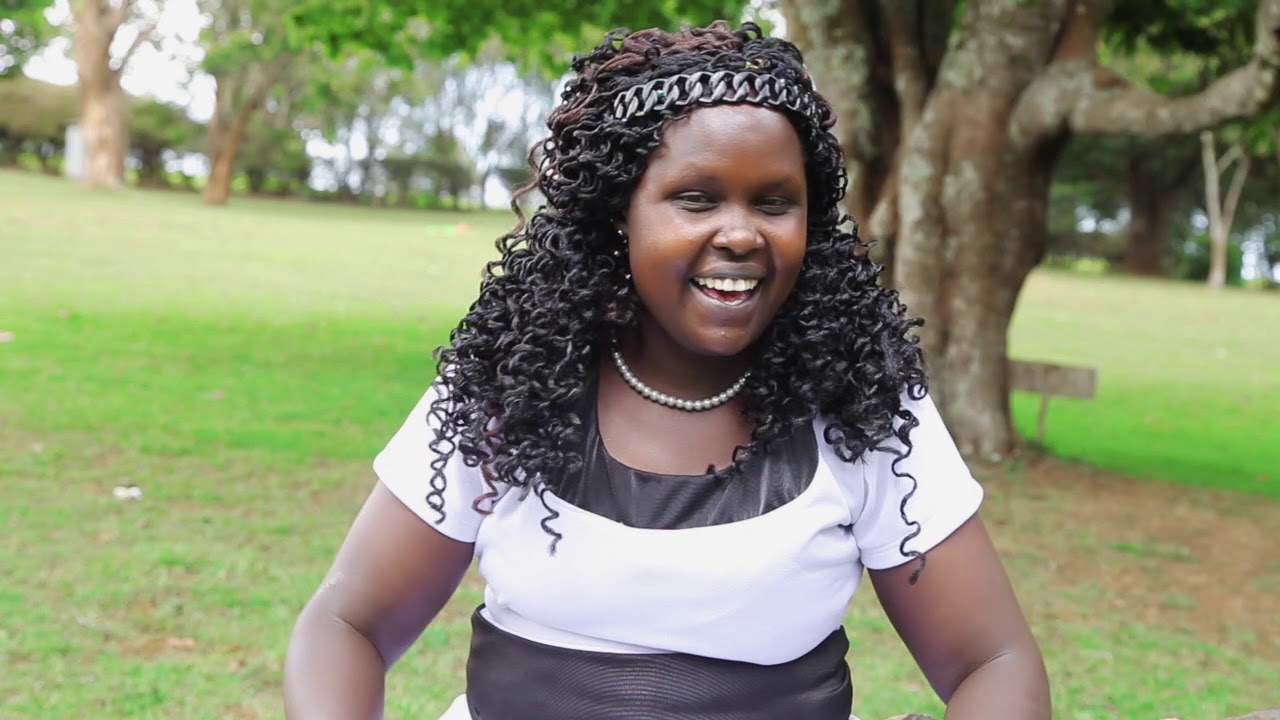 Bo torornatet Jehovah by Ruth Kosgei_official video