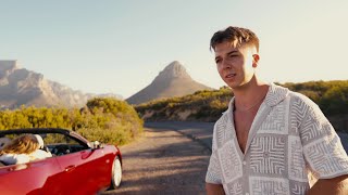 how i'm scaling a MILLION DOLLAR Brand at 21 in Cape Town