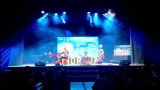 Download lagu Tari Anggrek Nagari - Sanggar Aliskya Denali