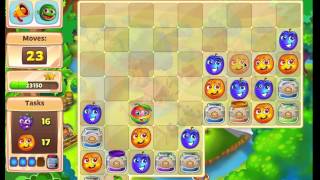 Fruit Farm Frenzy Level 59