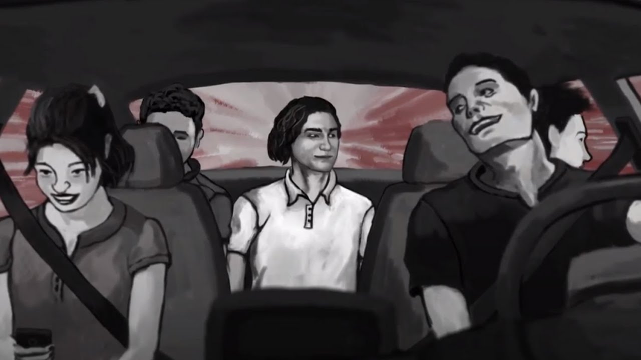 CORDOBA NEGRA -  EL CASO BLAS CORREAS