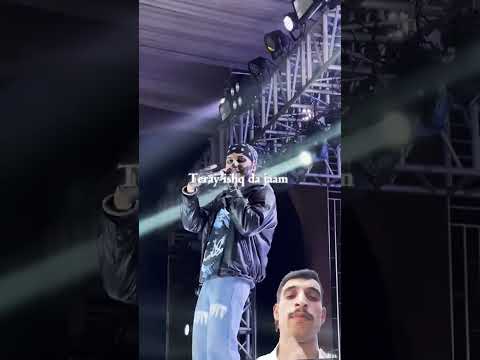 Tu Haseen Tera Naa Concert Music Edit