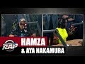 Hamza "Dale x Love therapy" ft Aya Nakamura #PlanèteRap