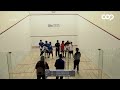 EN VIVO | Panamericano de Squash Asunción 2026 | CANCHA 3