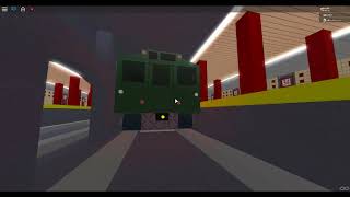F,M,V trains mta new york city subway #4 screenshot 2