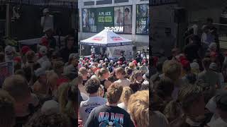 Charlie Kirk At Uvu - 1220Pm