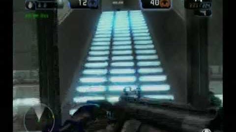 Regional Team Reaper Marathon at Sanctum Part 1