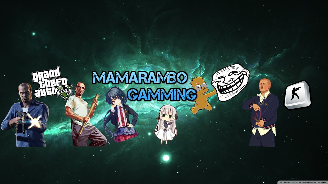 Mama Rambo Live streaming of Mama Rambo - YouTube