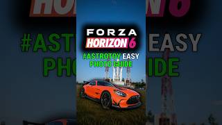 AstroToy Photo Challenge Guide – Forza Horizon 6 #forzahorizon6 #gamingtips #gaming #fh6 #guide