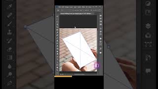 Magazine Mockup In Adobe Photoshop Tutorial ytshort