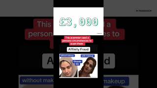 The deep dive podcast: Ghazala Din - The scammer