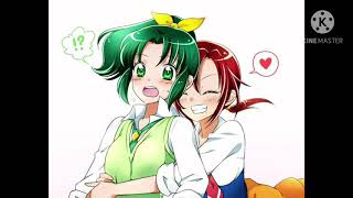 Kapril - Glitter Force