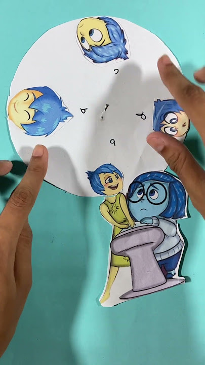 Mood Inside out 2shorts game #amazing #shorts #game