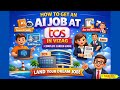 TCS AI Careers in Vizag | How to Get an AI Job at TCS in Vizag: Complete Career Guide | AI Jobs 2026