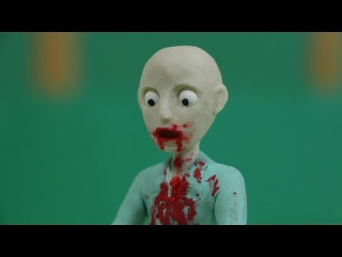 Dead World 1 Fragman