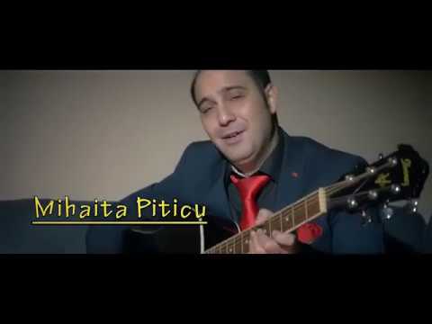Mihaita Piticu - Femeia ce te tradeaza ( Oficial Audio )