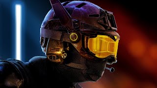 Solar Raid Music OST - Rainbow Six: Siege