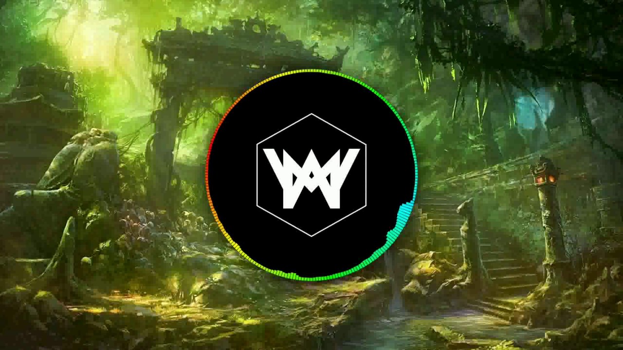 DJ South - Party Animal (Music) (NoCopyRight) (Eztec Music)