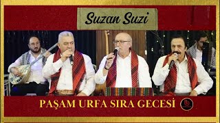 Paşam Urfa Sıra Gecesi Suzan Suzi