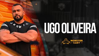 UGO OLIVEIRA - GH15 E UNDERGROUND BODYBUILDING!