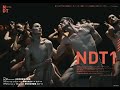 「NDT Japan Tour 2024/ネザーランド・ダンス・シアター プレミアム・ジャパン・ツアー2024」動画