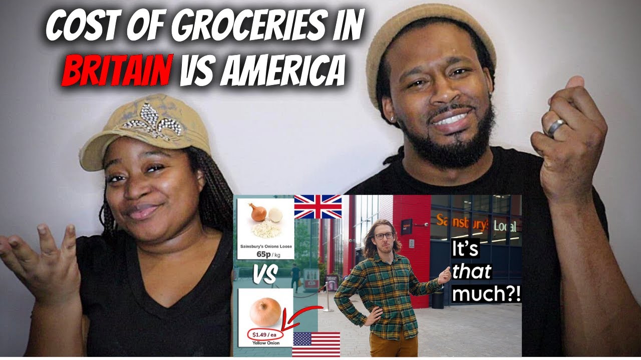 Vs American Couple Reacts The Average Cost Of Groceries In vs-american-couple-reacts-the-average-cost-of-groceries-in