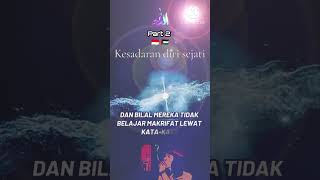 Sejatinya Hidup (Part 2) 🙏 🇮🇩 🇵🇸