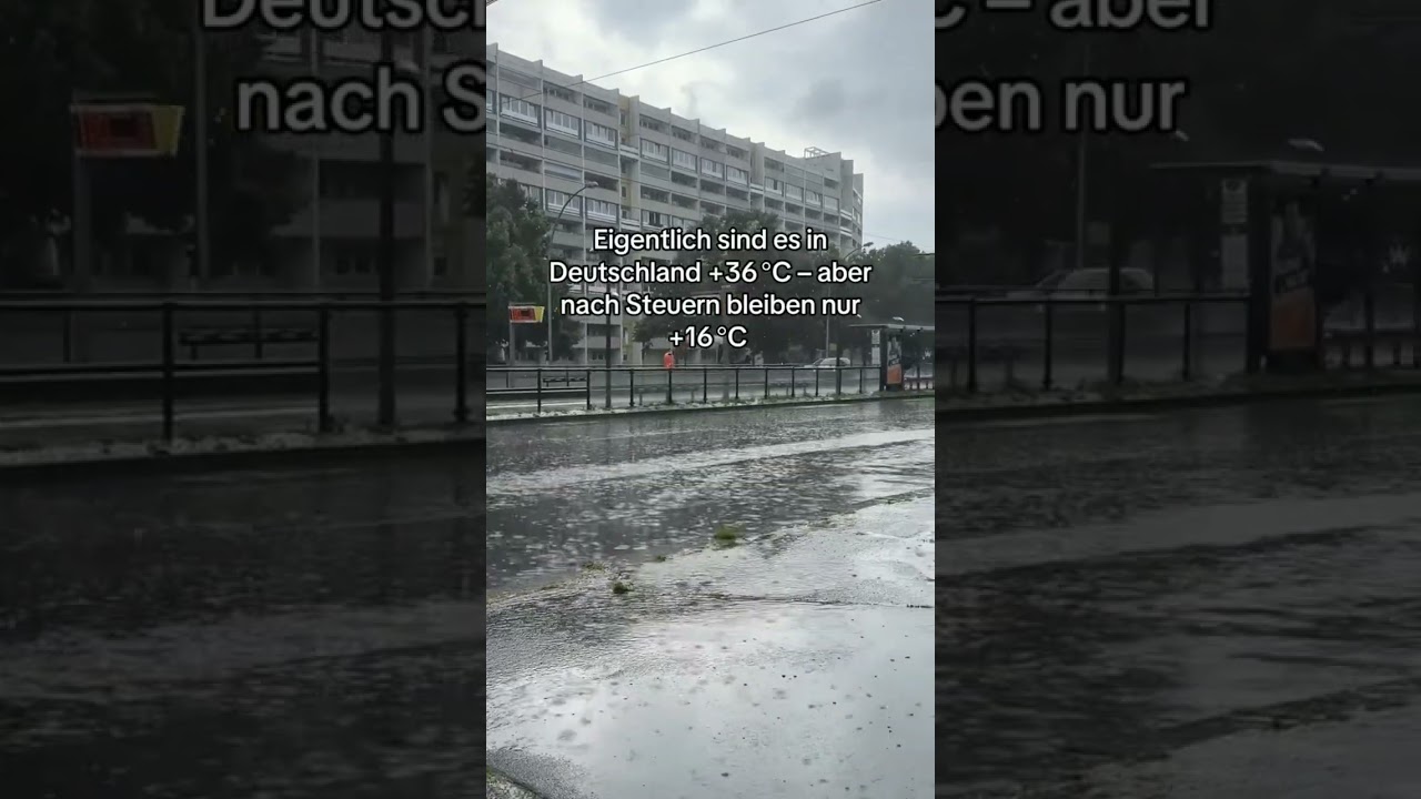 Finanzamt will von jedem Steuern haben 😑😳😳