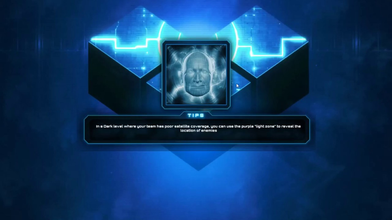 Frozen Synapse 2 - Tournament 1 - Session 1 (Group stage)