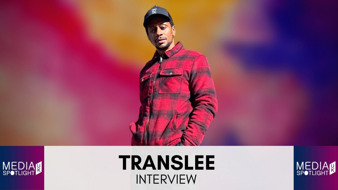 Trans Lee Rapper Translee - growing up in Alabama, working with T.I., Chip, 'Freedom ...