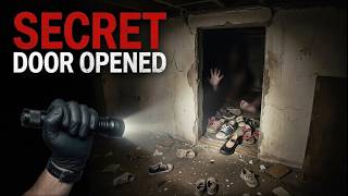 25 Missing Kids Discovered Behind Secret Door