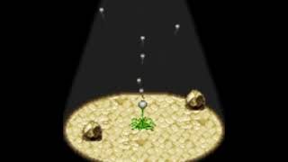 Resurrecting the worlds plants #terranigma #snes #streamer #rpgs #retro