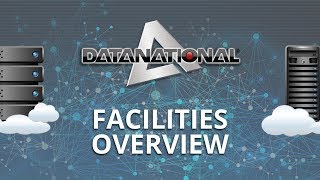 Datanational Facilities Overview