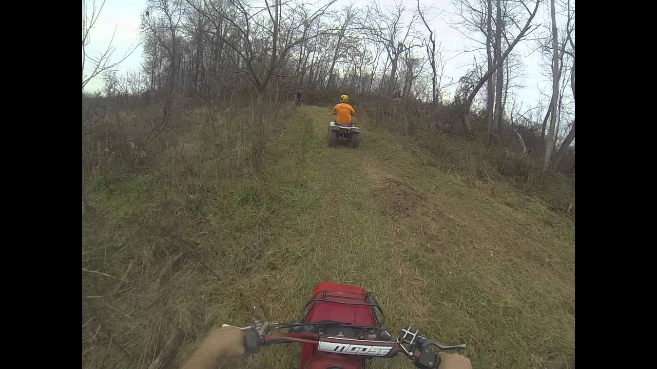 My 82 Atc 250r goes BOOM camera iphone 8 plus apk