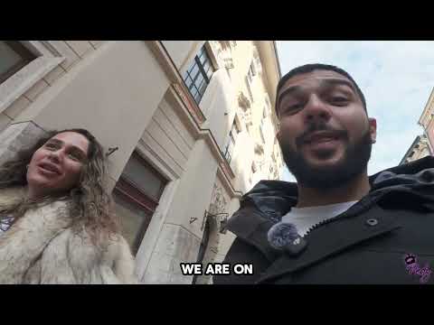 Spent 3 days in Poland (Part 1) first impressions!