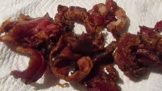 Kunzler Original Sliced Bacon.