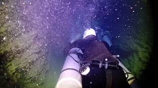 Sipadan turtle cave