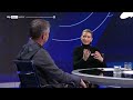 „Talk & Tore“ mit Thomas Silberberger, Gerald Scheiblehner und Philipp Paternina