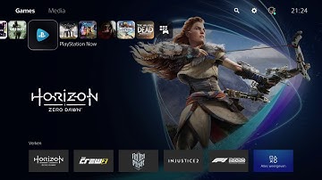 Easy Guide | How To Synchronize PS3 Trophies On Your PS5 With PSNow!