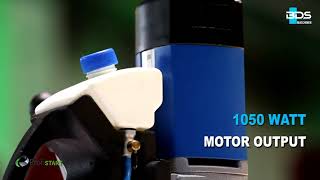 LIGHTWEIGHT Mag Drill Lightweight magnetic drilling machine MAB 100