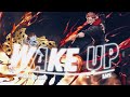 Sukuna vs jogo  wake up amvedit