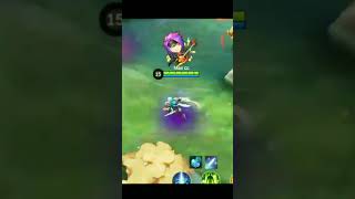 Gusion Fresstile Double Dash