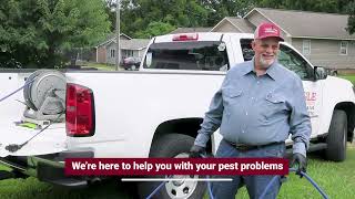 Eagle Pest Management LLC Batesville AR 72501 Profile