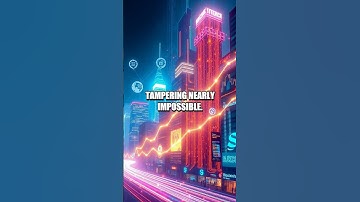 The Security Layers of Blockchain Technology