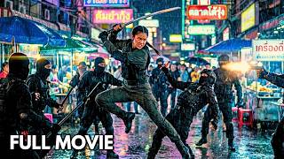 They Trained Her To Be A Killer Since She Was A Child | Teen Assassin | Full Action Movie 2026