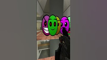 Yoshie Wants Me To Save Baby Yoshie From Lobotomy Dash But I Also Save Baby Obunga Nextbot Gmod