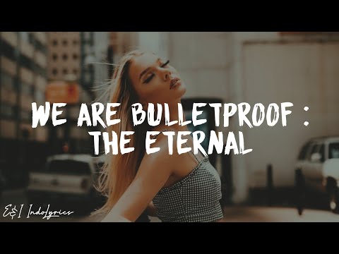 bts---we-are-bulletproof-:-the-eternal-lyrics